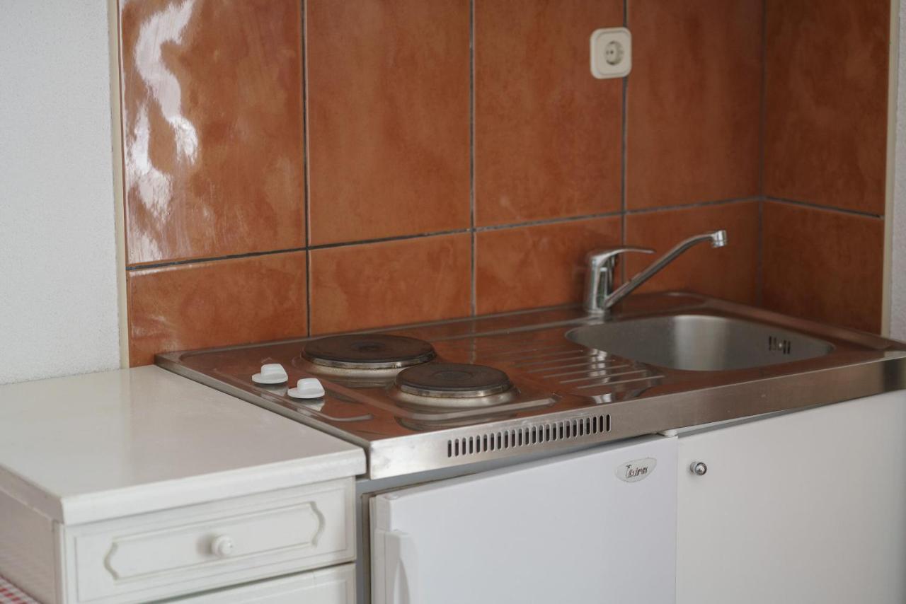 Apartments Villa Sunset Vodice Zewnętrze zdjęcie