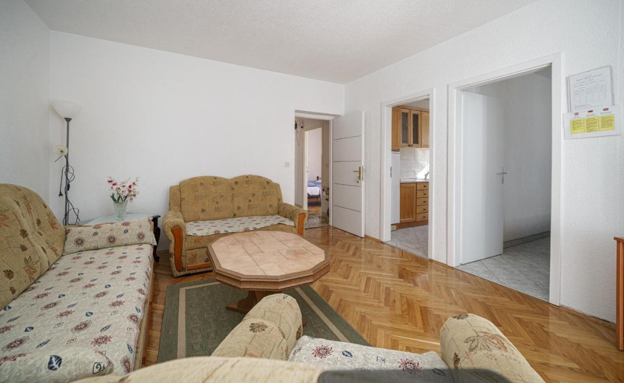 Apartments Villa Sunset Vodice Zewnętrze zdjęcie