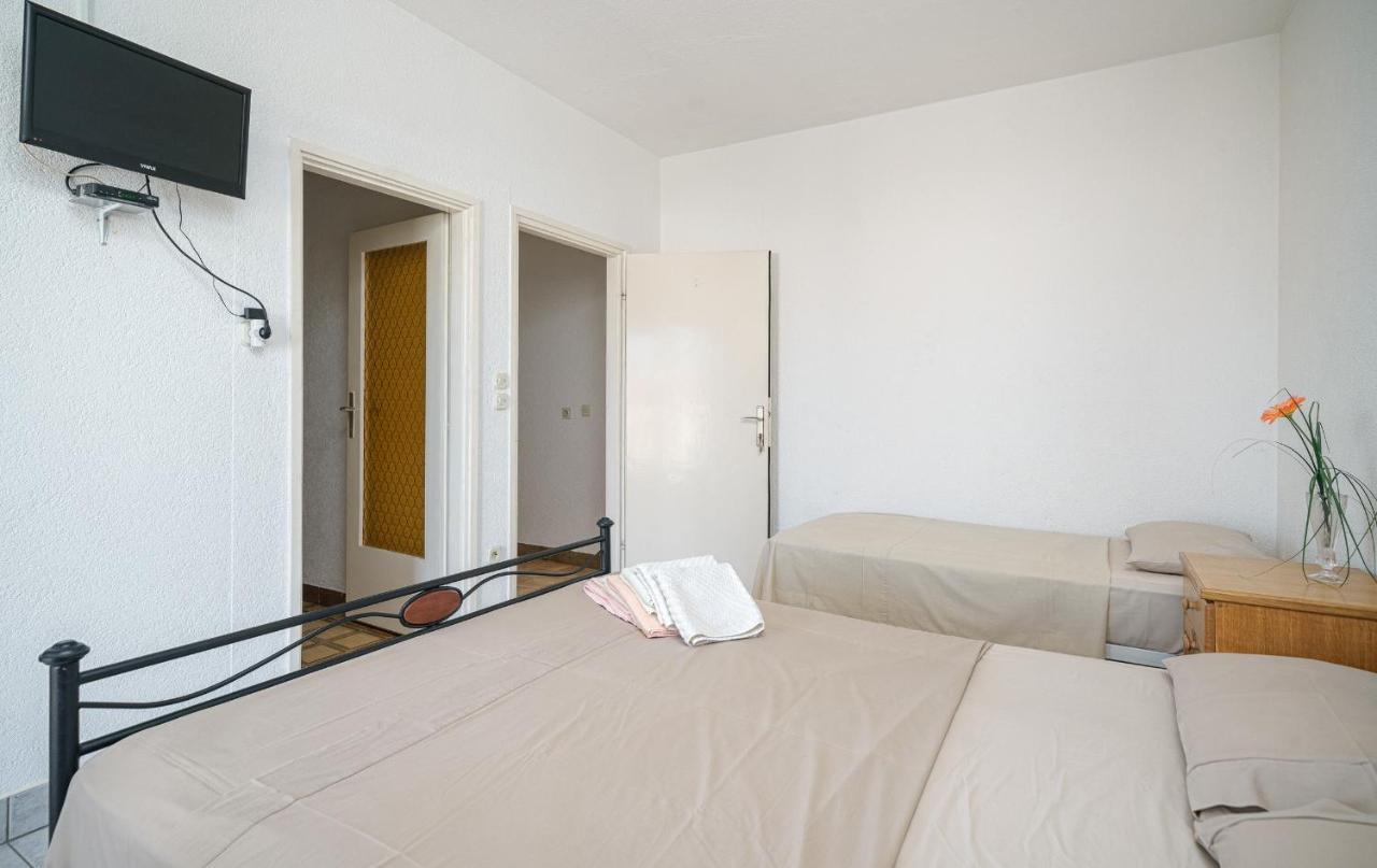 Apartments Villa Sunset Vodice Zewnętrze zdjęcie