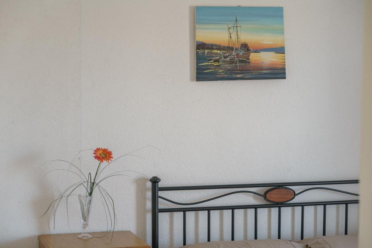 Apartments Villa Sunset Vodice Zewnętrze zdjęcie