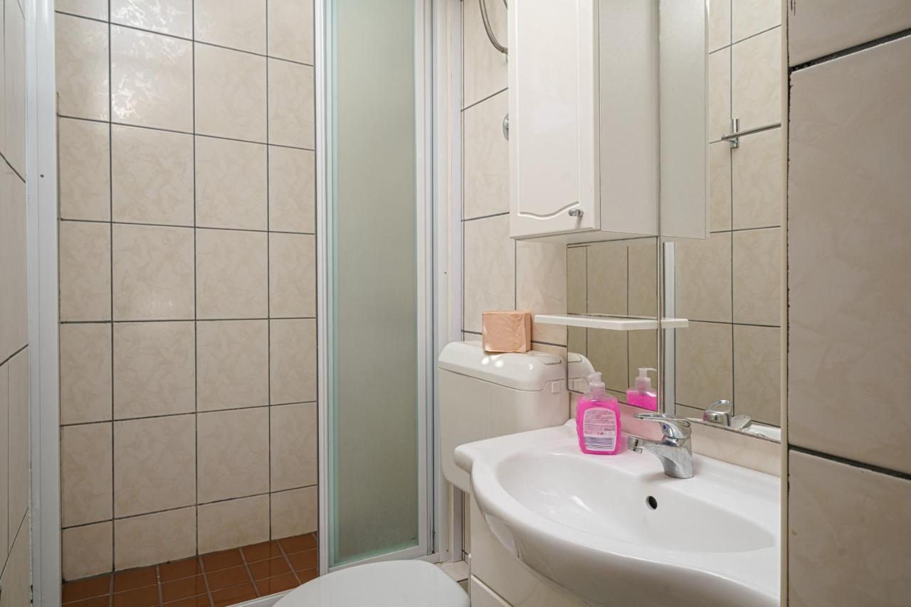 Apartments Villa Sunset Vodice Zewnętrze zdjęcie