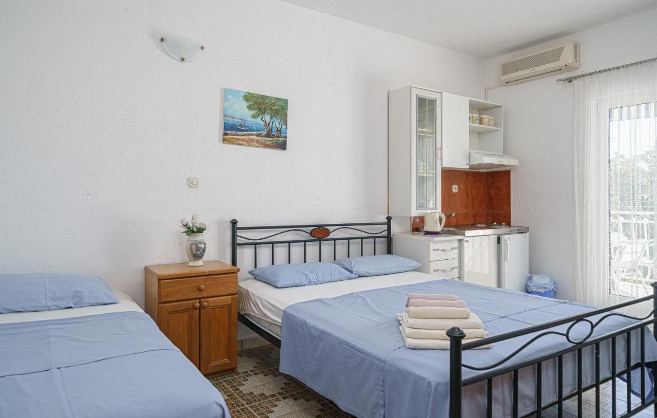 Apartments Villa Sunset Vodice Zewnętrze zdjęcie