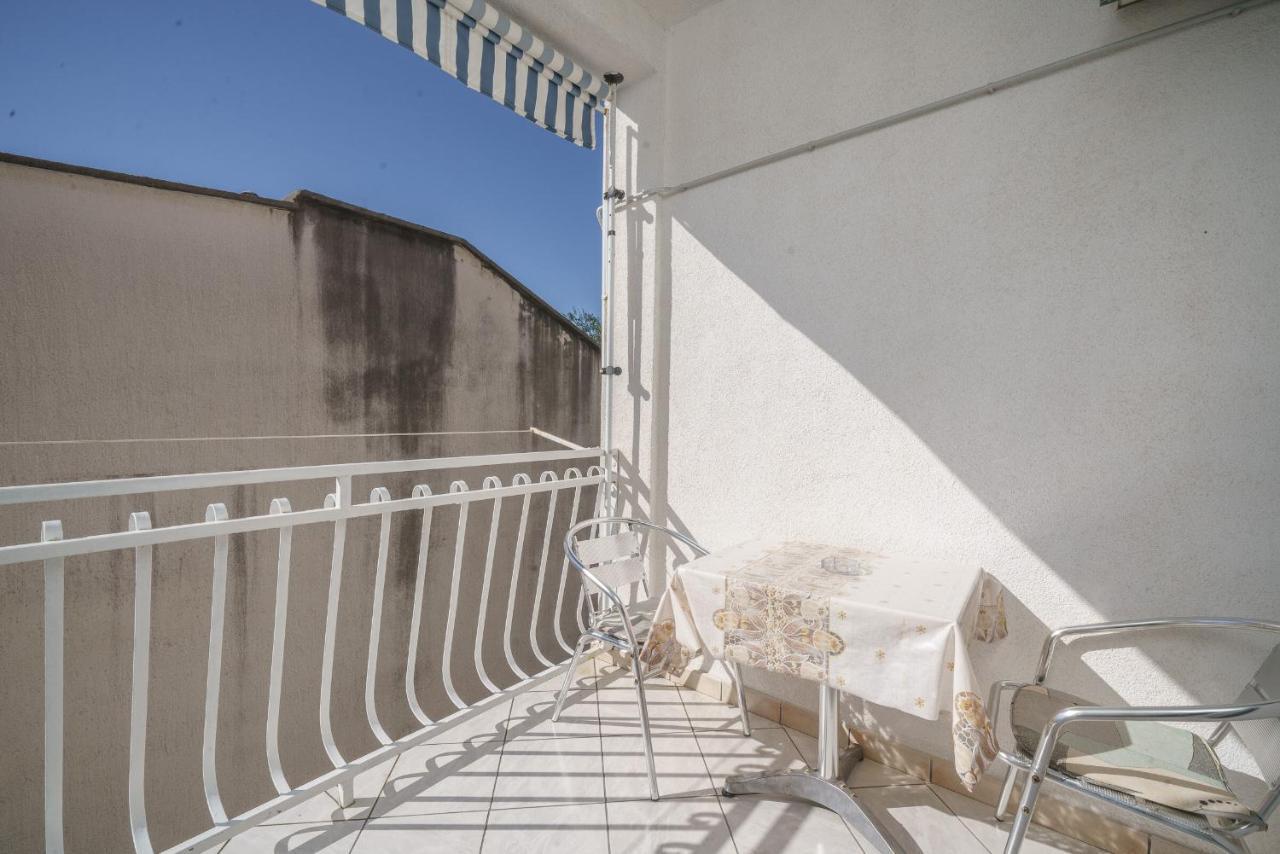 Apartments Villa Sunset Vodice Zewnętrze zdjęcie