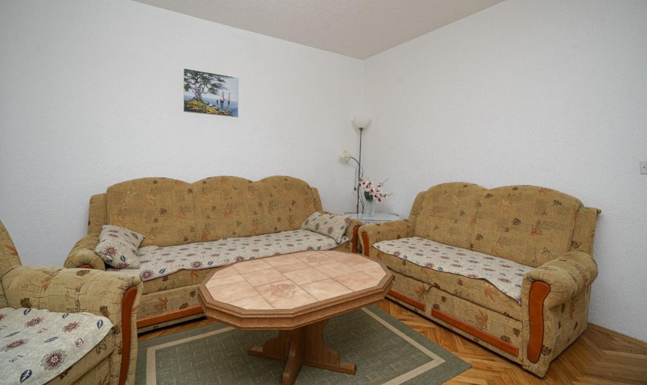 Apartments Villa Sunset Vodice Zewnętrze zdjęcie
