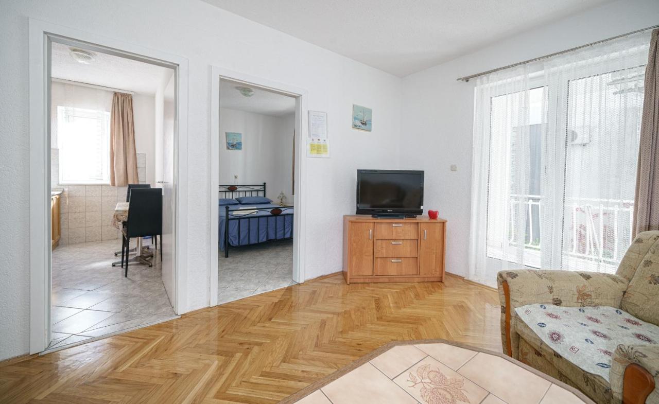Apartments Villa Sunset Vodice Zewnętrze zdjęcie