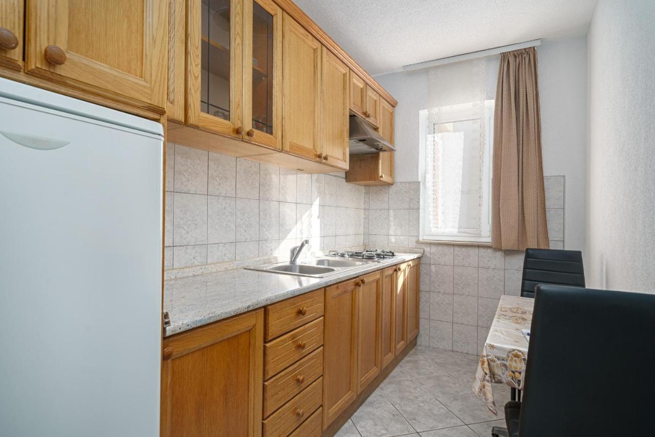 Apartments Villa Sunset Vodice Zewnętrze zdjęcie