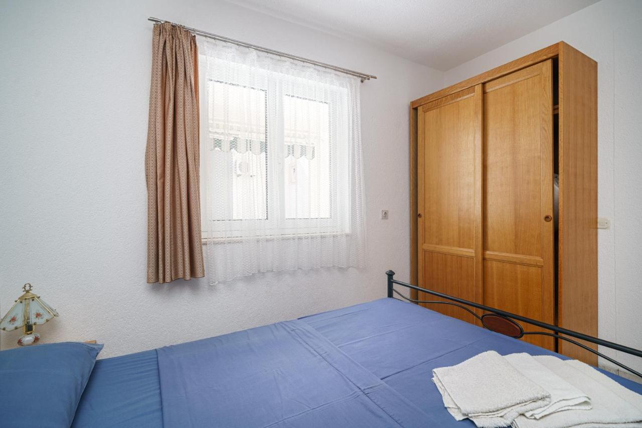 Apartments Villa Sunset Vodice Zewnętrze zdjęcie